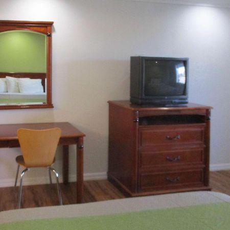 Motel 6-Fresno, Ca Екстериор снимка