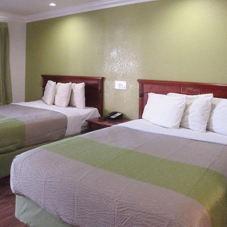 Motel 6-Fresno, Ca Екстериор снимка