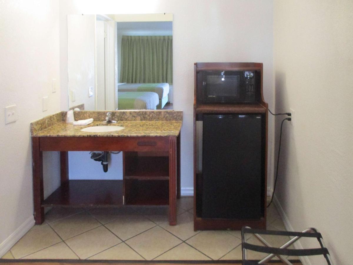 Motel 6-Fresno, Ca Екстериор снимка